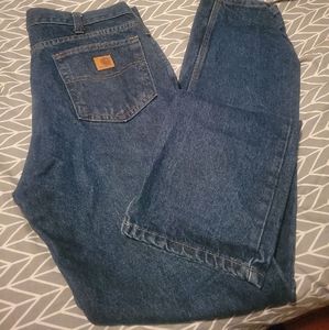 Brand new Carhartt Jeans 34x34